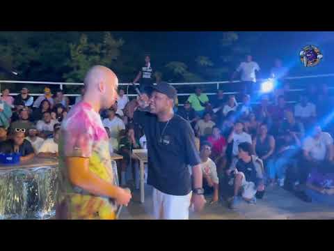 PABLEKO vs FELO - 16avos | Red Bull Cartagena 2025