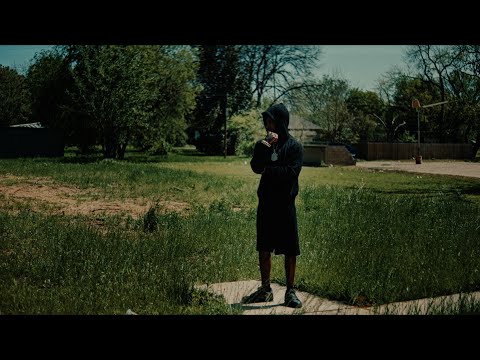 Zillionaire Doe - Try (Official Video)