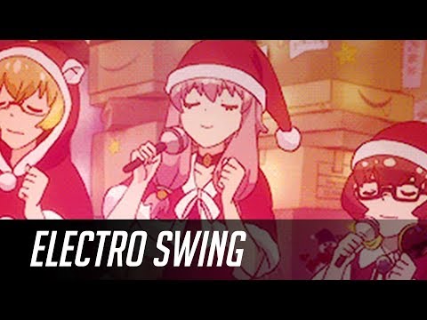 [Free Download] Wolfgang Lohr & Balduin feat. Scarlett Quinn - Jingle Bells