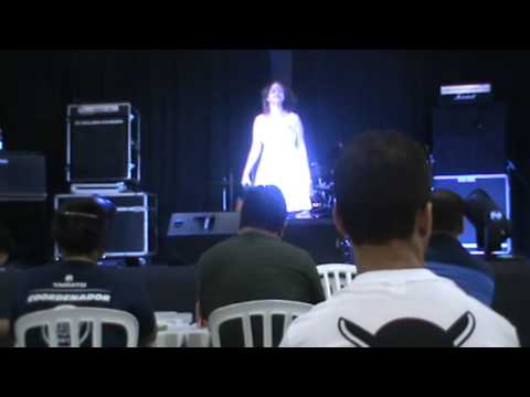 Steh / Hamasaki Naoko - Tensai wa saigo ni yattekuru（Cover）