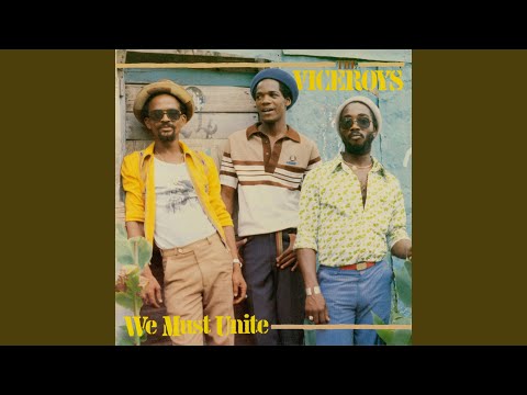 Rising the Strength of Jah