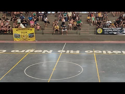 São Raimundo X Vingadores sub 12 e São Raimundo X Tuna Luso sub 14