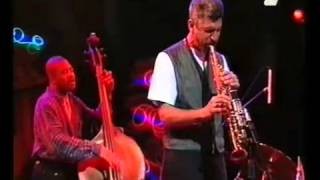 Bob Berg Varsavia sometime ago 96