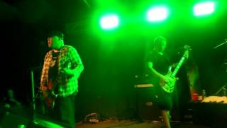 Vision Of Disorder - Rochester NY - "Hard Times"