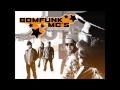 Bomfunk MC's - Irresistible (1080p)