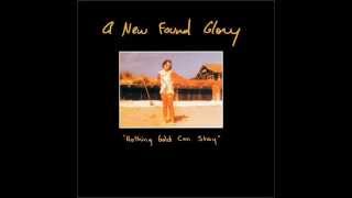 New Found Glory - It Never Snows in Florida