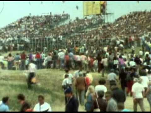 105th Open - Royal Birkdale (1976) | Flashback