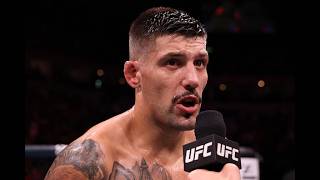 #UFC328 Joel Álvarez: Fenómeno en Wélter