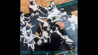 The Carpettes - Since You Went Away / The Last Lone Ranger