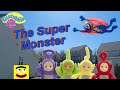 Teletubbies And Friends Segment The Super Monster Magical Event Animal Parade