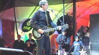 Plebe Rude no Porão do Rock em Brasília - Passe Livre 2005