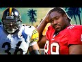 The Chippy 2002 Pittsburgh Steelers Matchup with the Buccaneers || Paper Champions Pt. 2