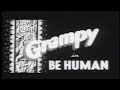 Betty Boop Be Human 1936