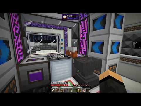 Material Energy^5 Entity :: Finding the Witch :: ME5-11