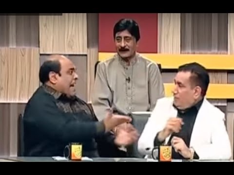 Khabardar With Aftab Iqbal - 10 March 2016 | Express News