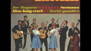 New Christy Minstrels -  Miss Katy Cruel (1964)