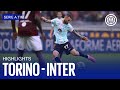 TORINO 0-1 INTER | HIGHLIGHTS | SERIE A 22/23 ⚫🔵🇬🇧