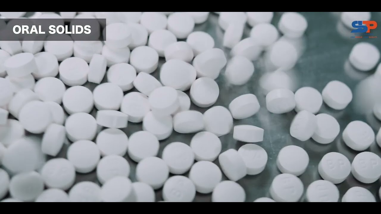 ESJAY PHARMA PVT LTD