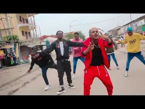 B.Dikine ft Westa badjango Suka na plan boyoka