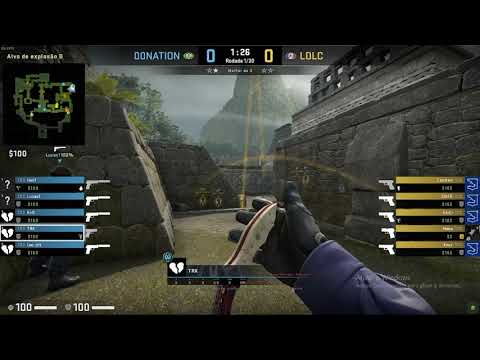 Pov csgo demo trk (26/15) 00Nation vs LDLC - Ancient (Funspark ULTI 13/09/2021)