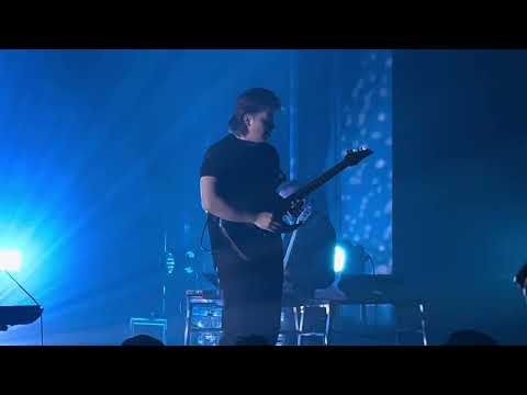 Between the Buried and Me - “Sfumato” live at The Observatory in Santa Ana, California