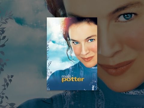 Miss Potter