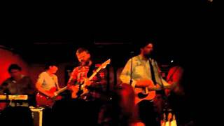 The Phoenix Foundation - Bitte Bitte