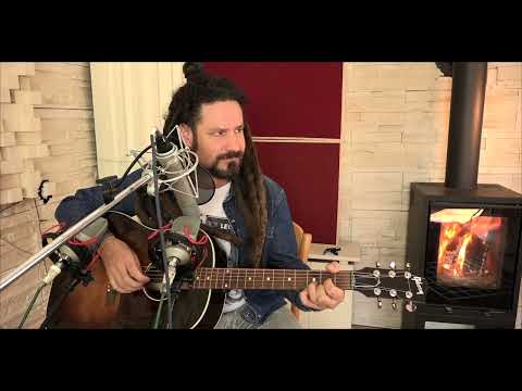 Sweet Child O' Mine Acoustic Cover - Guns N' Roses  by max stadler live