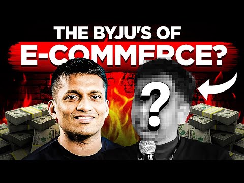 Good Glamm Group: Ein 1,2 Milliarden Dollar schweres Desaster