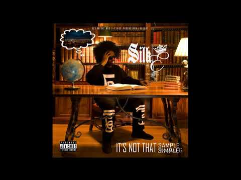 Silk E -  M.T.L  (Prod By Silk E)