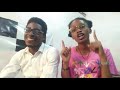 Olamide - Rock Cover ( by Ini James and Debby G )