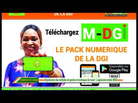 MDGI
