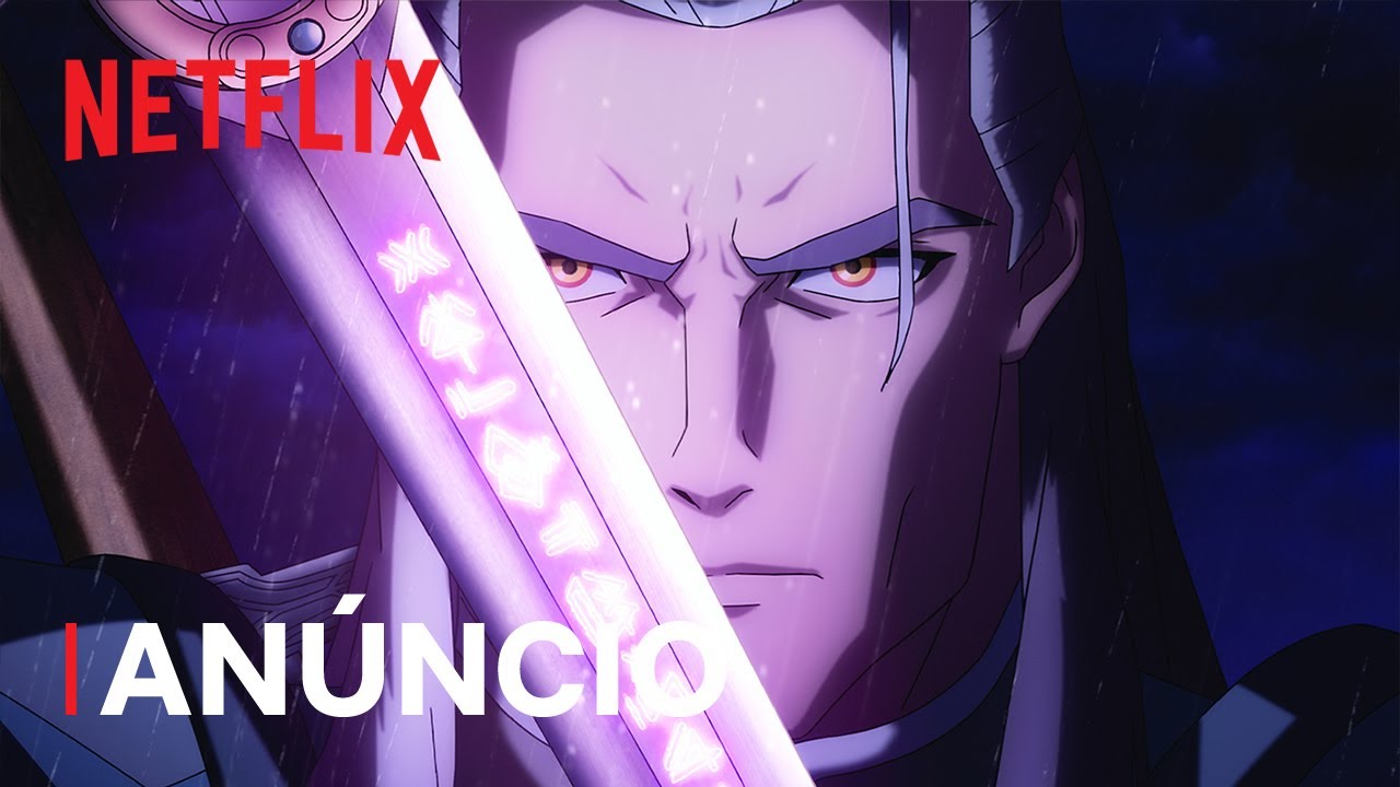 teaser Oficial