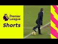 Roberto Mancini Touch #Shorts