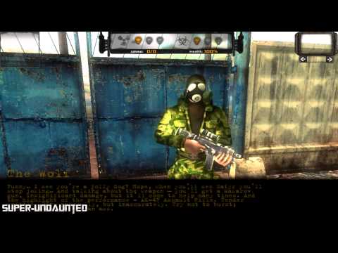Z.O.N.A PROJECT X Walkthrough Gameplay - Part 1