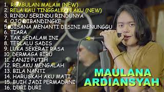 Download lagu MAULANA ARDIANSYAH REMBULAN MALAM FULL ALBUM KUMPU... mp3