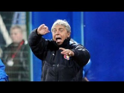 FootbALL Inclusive GSP TV - Best of Sorin Cârţu