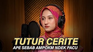 Download lagu Tutur Cerite - Sasak Lombok Cover by Sabai M | Request Semeton Sasak mp3 Download lagu Tutur Cerite - Sasak Lombok Cover by Sabai M | Request Semeton Sasak mp3