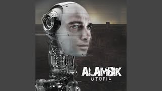 Music video thumbnail preview for Servitude volontaire by Alambik