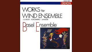 Download lagu 6声のリチェルカーレ〜《音楽の捧げもの》 BWV1079 mp3