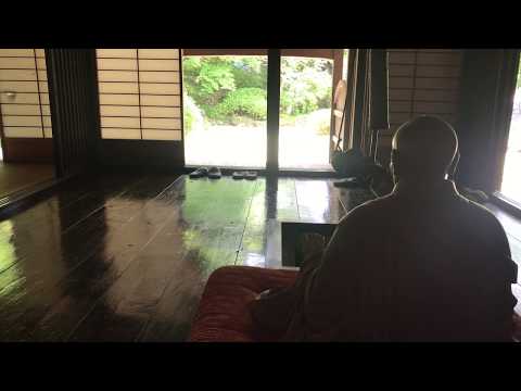 五家荘・緒方家