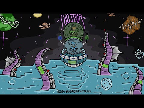 YISVS X LESQUIA - NO IDEA (prod BLOPA)