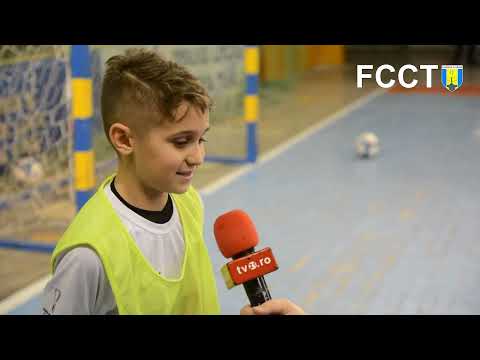 Interviu Oroian Răzvan