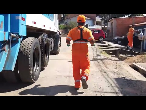Inovasamba - A gente tem que ser feliz (Luiz Carroceiro)