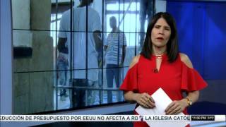 La Perspectiva: El reacondicionamiento sorpresivo de la cárcel Palacio de Justicia