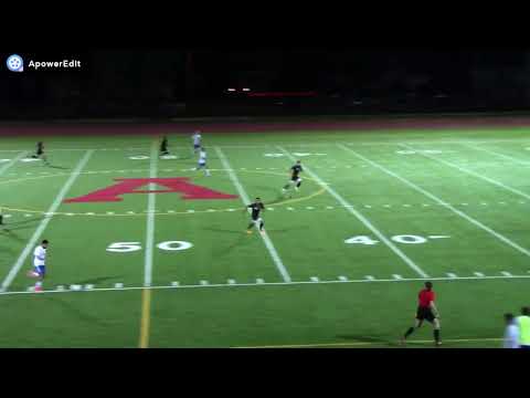 Boris Mutavdzic - Century VS Riverland 2017