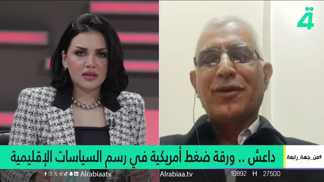 الحــ*ــرب تنتقل من جنوب لبنان وتشتعل في شمال سوريا