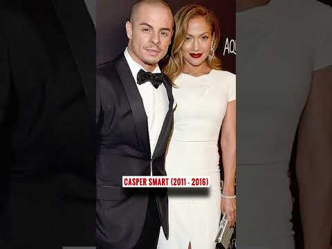 Jennifer Lopez Husband & Boyfriend List - Who has Jennifer Lopez Dated?