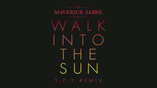 Walk Into The Sun (S.P.Y REMIX)