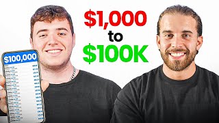 I Helped a Subscriber Make Money Trading Forex in 7 Days